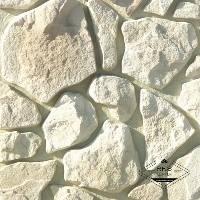 Искусственный камень White Hills, Рутланд 600-00 в Брянске